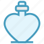 heart bottle, heart shaped, perfume, perfume bottle, perfume with heart, scent, valentine perfume 