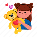 teddy gift, valentine teddy, teddy bear, teddy love, girl teddy