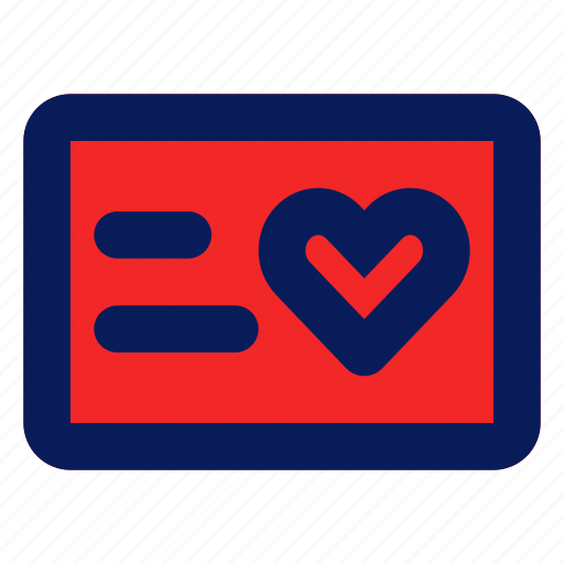 Heart, wedding, event, love, favorite, day icon - Download on Iconfinder