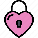 lock, love, lovers, relationship, valentine&#x27;s day, wedding