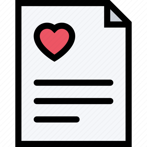 Contact, love, lovers, relationship, valentine's day, wedding icon - Download on Iconfinder