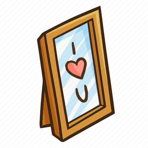 Frame, love, valentine, romance, romantic, marriage, wedding icon - Download on Iconfinder