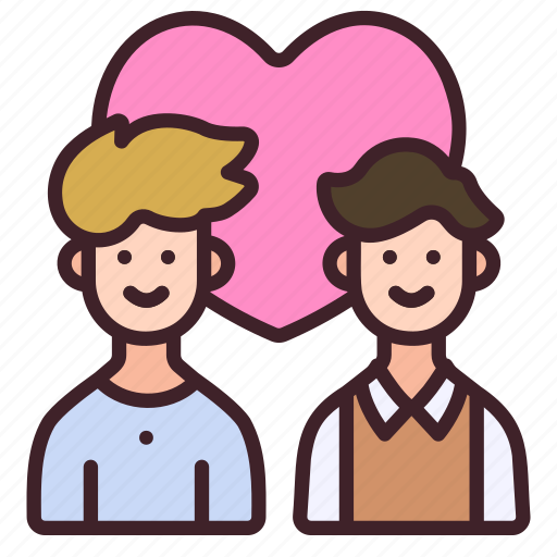 Together, woman, love, couple icon - Download on Iconfinder