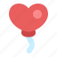 love, balloon, romantic, valentine, romance 