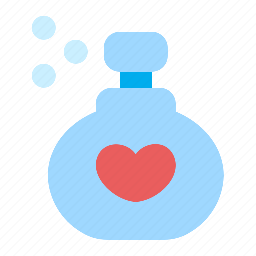 Love, perfume, romantic, valentine, romance icon - Download on Iconfinder