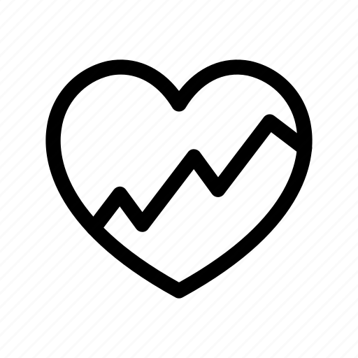 Cracked heart, cracked, heart, broken, divorce, relationship, brake up icon - Download on Iconfinder