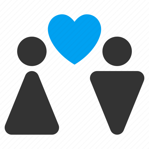 Dating, family, love couple, people, relationship, valentine, wedding icon - Download on Iconfinder