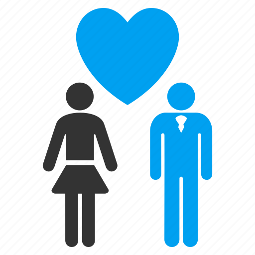Couple, family, favorite, love persons, people dating, romantic, wedding icon - Download on Iconfinder