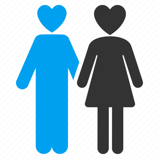 Couple, family, favorite, love persons, lovers, people dating, wedding icon - Download on Iconfinder