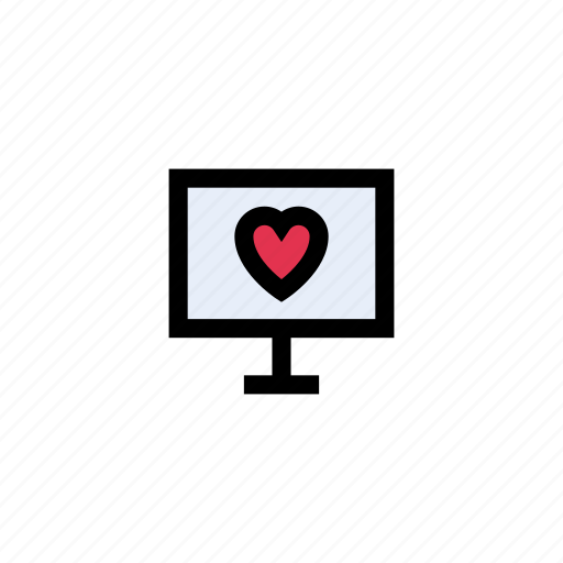 Board, heart, love, marriage, wedding icon - Download on Iconfinder
