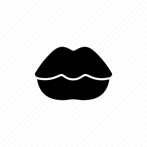 Lip, mouth, lips, kiss, lipstick, love, sex icon - Download on Iconfinder