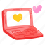 online love, online dating, internet dating, online relationship, online romance 