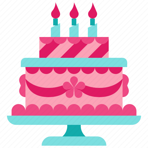 Cake, love, marriage, valentine, wedding icon - Download on Iconfinder