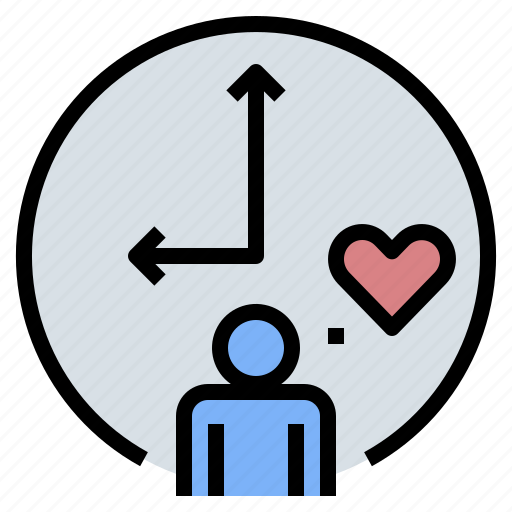 Hobby, love, miss, passion, time icon - Download on Iconfinder