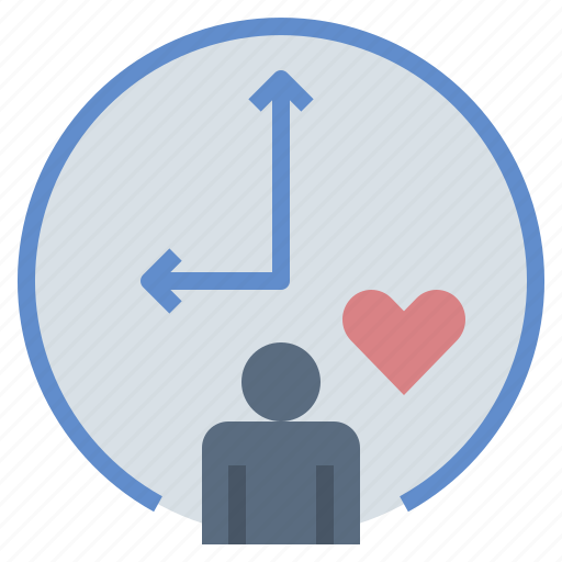 Endless, hobby, love, miss, passion, time icon - Download on Iconfinder