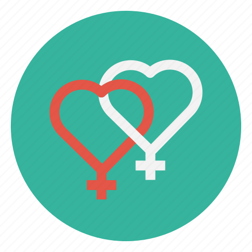 Female, gender, male, sex, sign icon - Download on Iconfinder
