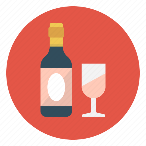 Alcohol, beer, love, valentine, wine icon - Download on Iconfinder
