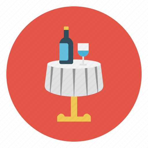Alcohol, beet, drink, table, wine icon - Download on Iconfinder