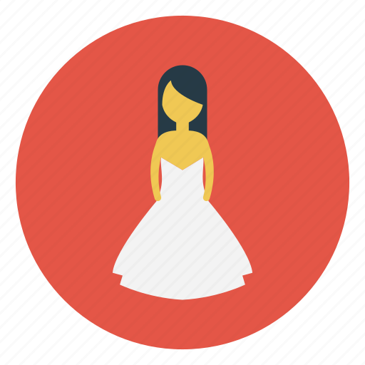 Avatar, bridal, female, girl, women icon - Download on Iconfinder