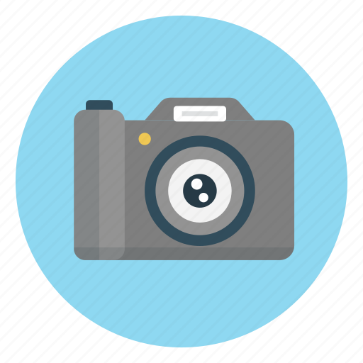 Camera, capture, dslr, gadget, movie icon - Download on Iconfinder