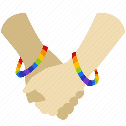 Gay, gay pride, hold, love, pride, homosexual, romantic icon - Download on Iconfinder