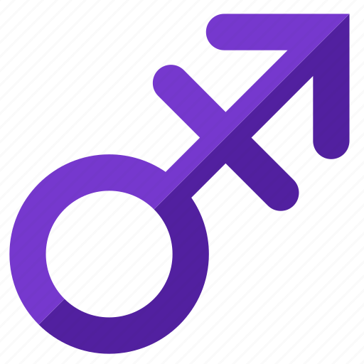 Bisexual, gay, gay pride, rainbow, sex, gender, homosexual icon - Download on Iconfinder