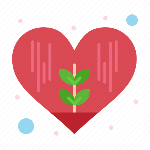 Environment, heart, love icon - Download on Iconfinder