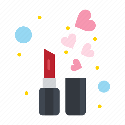 Beauty, cosmetic, fashion, lip, stick icon - Download on Iconfinder