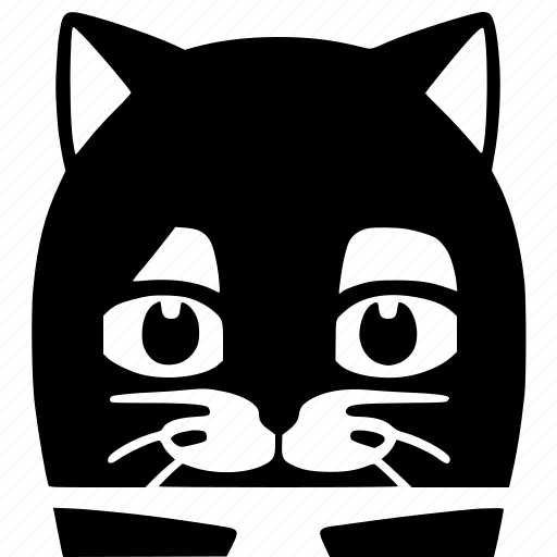 Cat, kitty icon - Download on Iconfinder on Iconfinder
