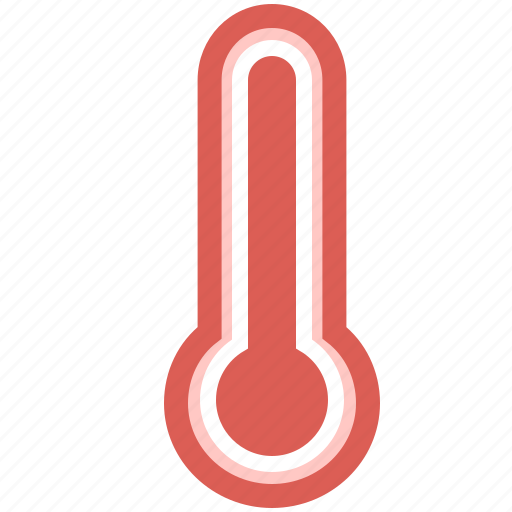 Thermometer, weather, hot, temperature icon - Download on Iconfinder
