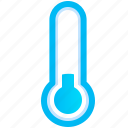 thermometer, weather, cold, temperature