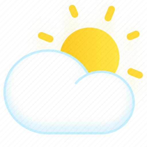 Period, sun, sunny, sunshine, weather icon - Download on Iconfinder