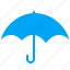 rainy, umbrella, weather, insurance 