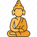 buddha, buddhism, temple, religious, worship