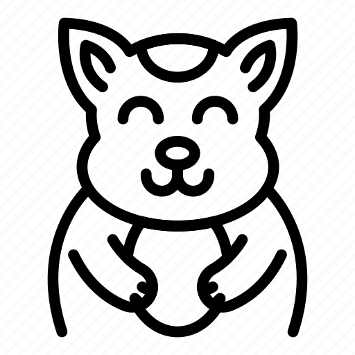 Ceramic, cat icon - Download on Iconfinder on Iconfinder