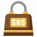 handbag, kilogram, weight, travel 