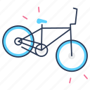 bmx, bike, bicycle, bmx bike