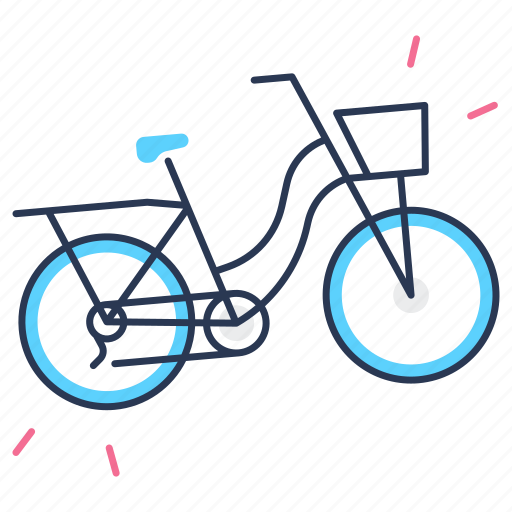 City, bike, bicycle, city bike icon - Download on Iconfinder