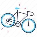 gravel, bike, gravel bicycle, bicycle
