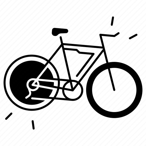 Triathlon, bike, triathlon bike, triathlon bicycle icon - Download on Iconfinder
