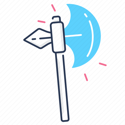 Axe, ax, hatchet, weapon icon - Download on Iconfinder