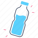 water, water bottle, drink bottle, drink