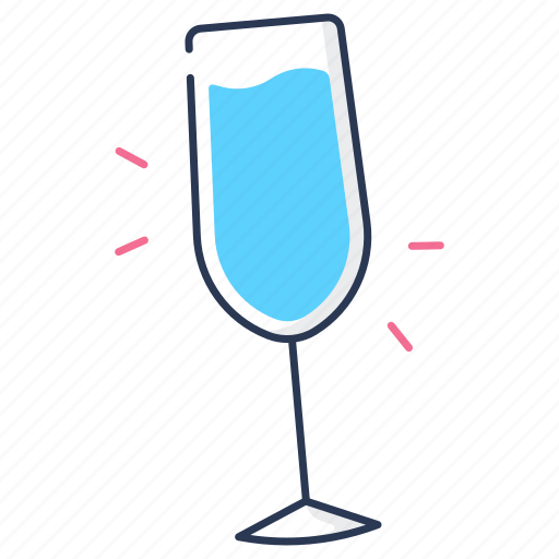 Drink, glass, beverage, juice icon - Download on Iconfinder