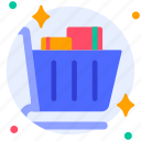 cart, trolley, buy, shop, basket, ecommerce, online shop, marketing, shopping