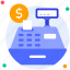 cashier, machine, counter, cash register, payment, ecommerce, online shop, marketing, shopping 