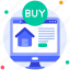 buy, online, buy home, online estate, purchase, real estate, property, home, house 