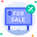 for sale sign, for sale, promotion, marketing, discount, real estate, property, home, house