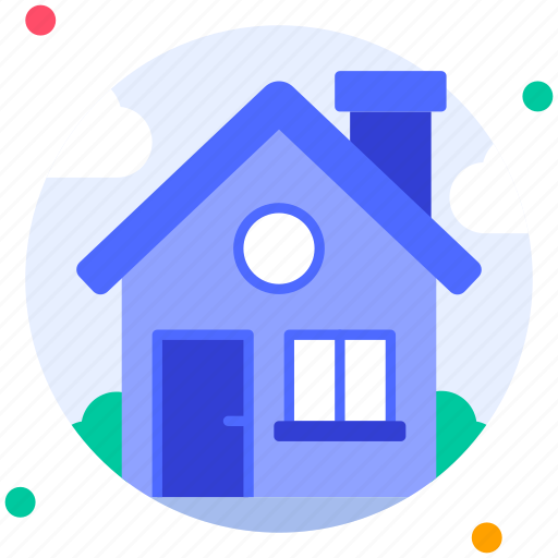 House, building, architecture, construction, marketing, real estate, property icon - Download on Iconfinder