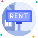 rent, house for rent, for rent, rent sign, marketing, real estate, property, home, house