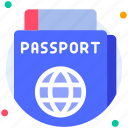 passport, pass, identity, id, travel, holiday, vacation, trip